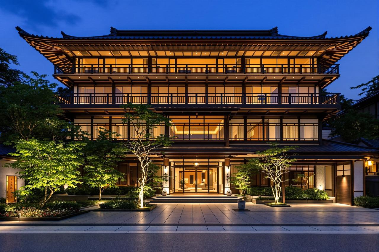 某流量小生与网红女友同游日本,酒店门口被粉丝偶遇 配图 1 - 51短剧